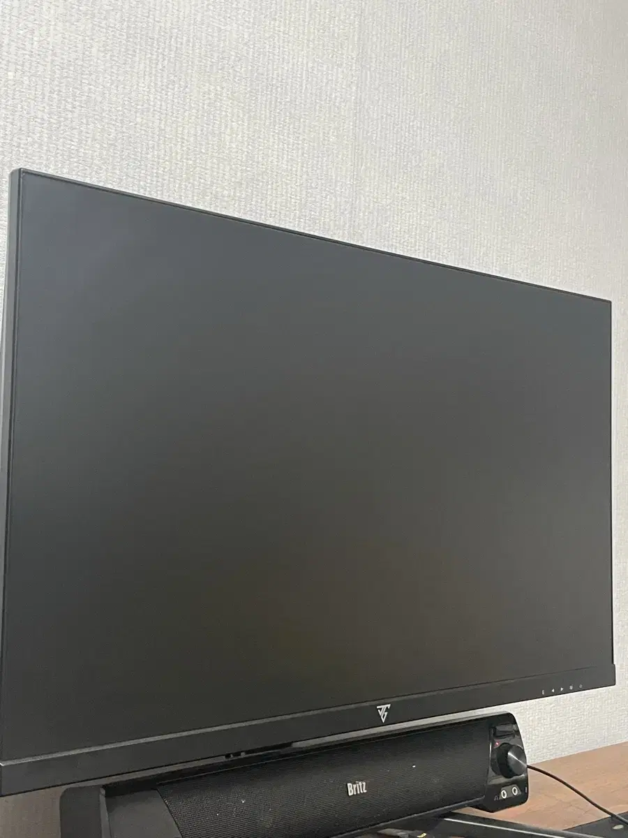 주연테크 240hz 게이밍모니터 x25f